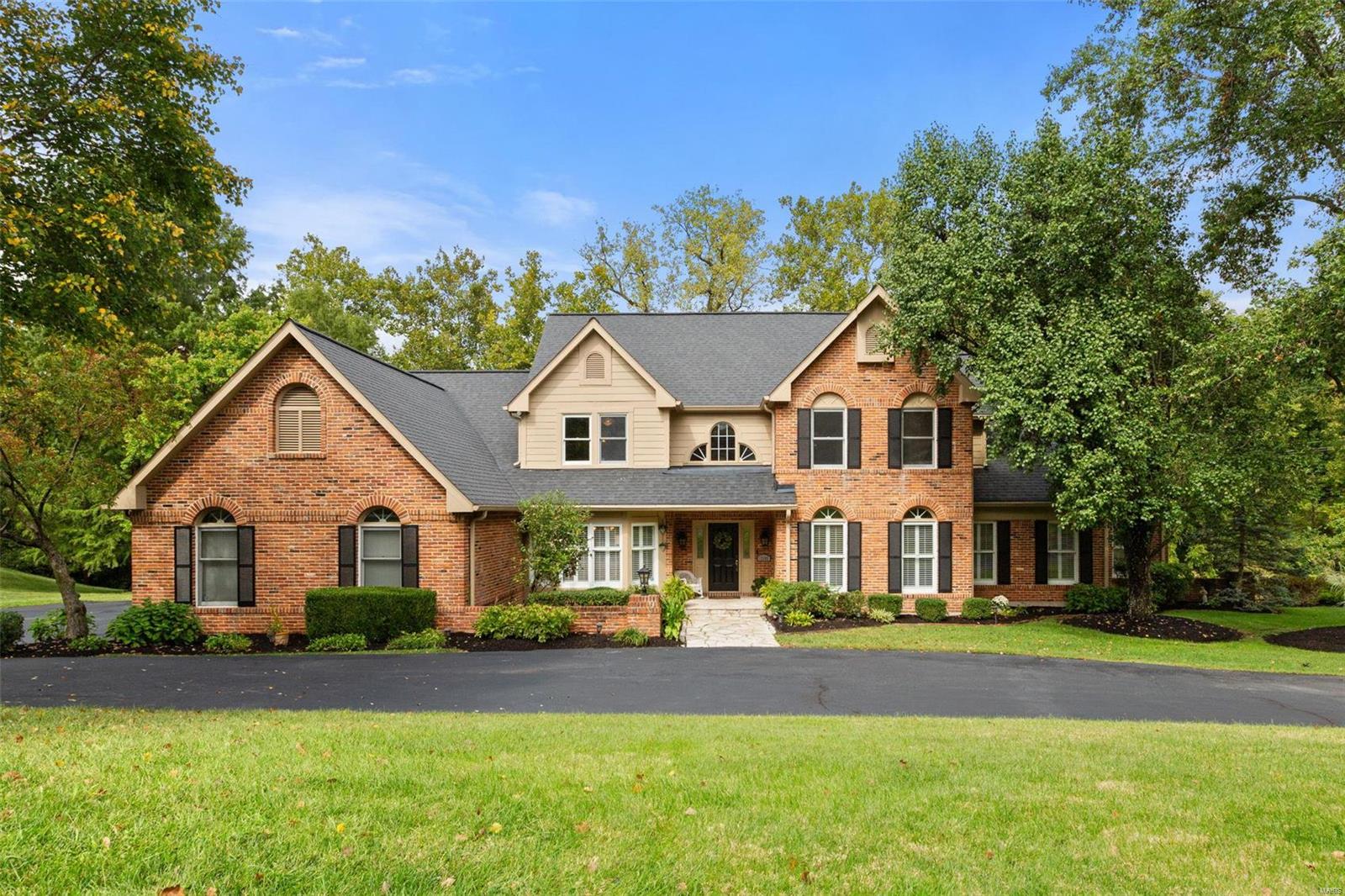 Huntington Farm 4 - Residential