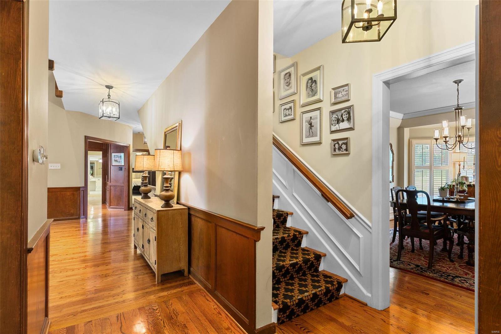 Huntington Farm 4 - Residential