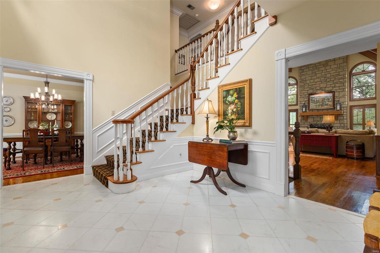 Huntington Farm 4 - Residential