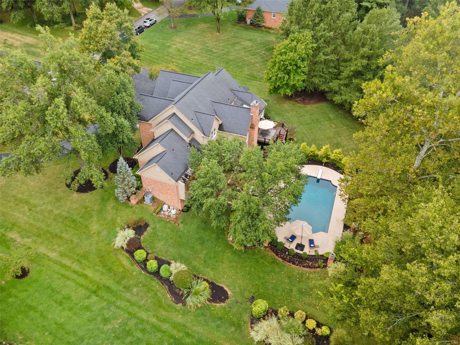 Huntington Farm 4 - Residential