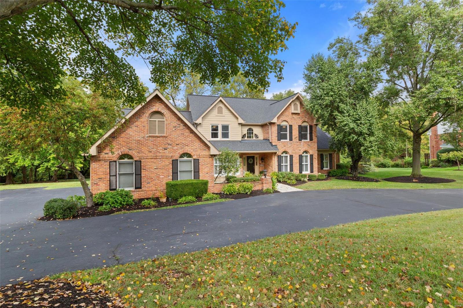 Huntington Farm 4 - Residential