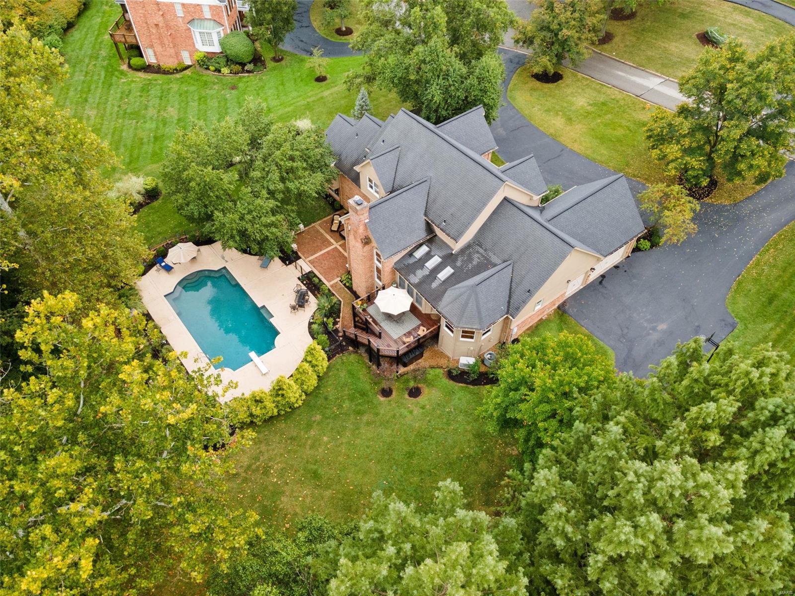 Huntington Farm 4 - Residential