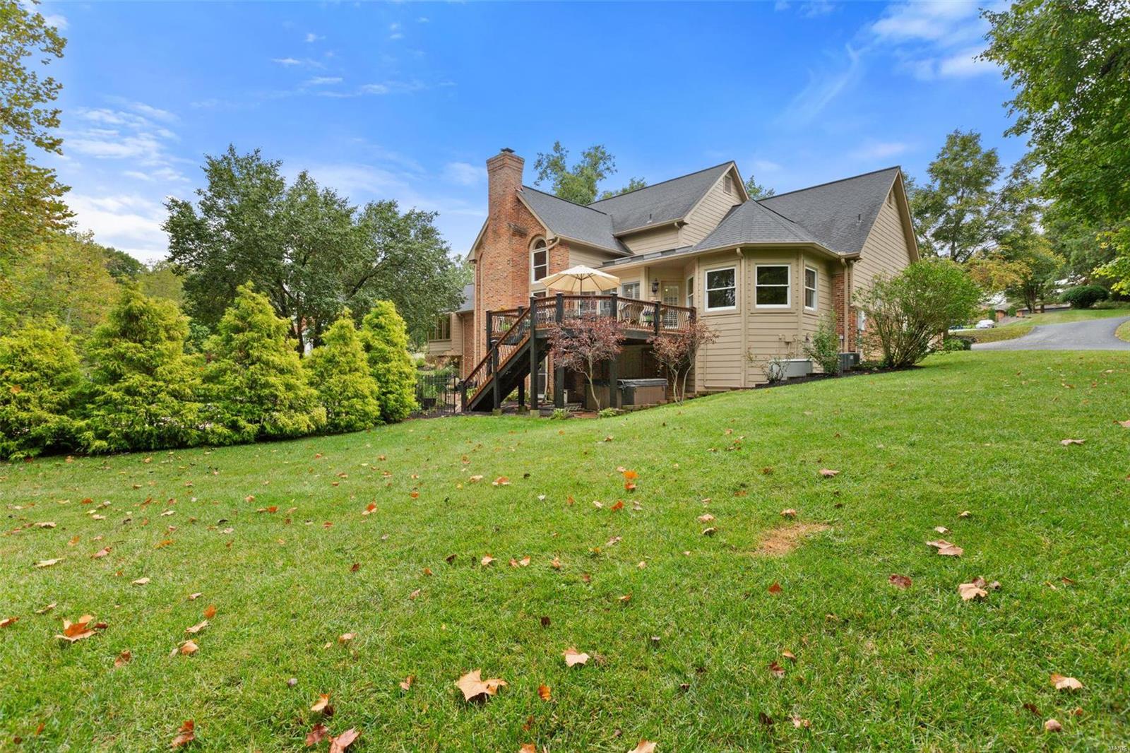 Huntington Farm 4 - Residential