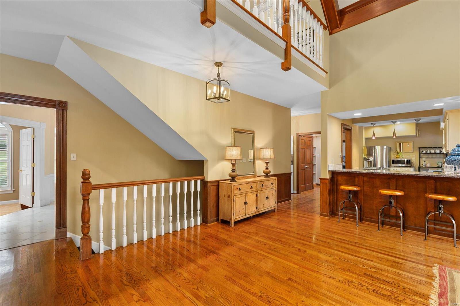 Huntington Farm 4 - Residential