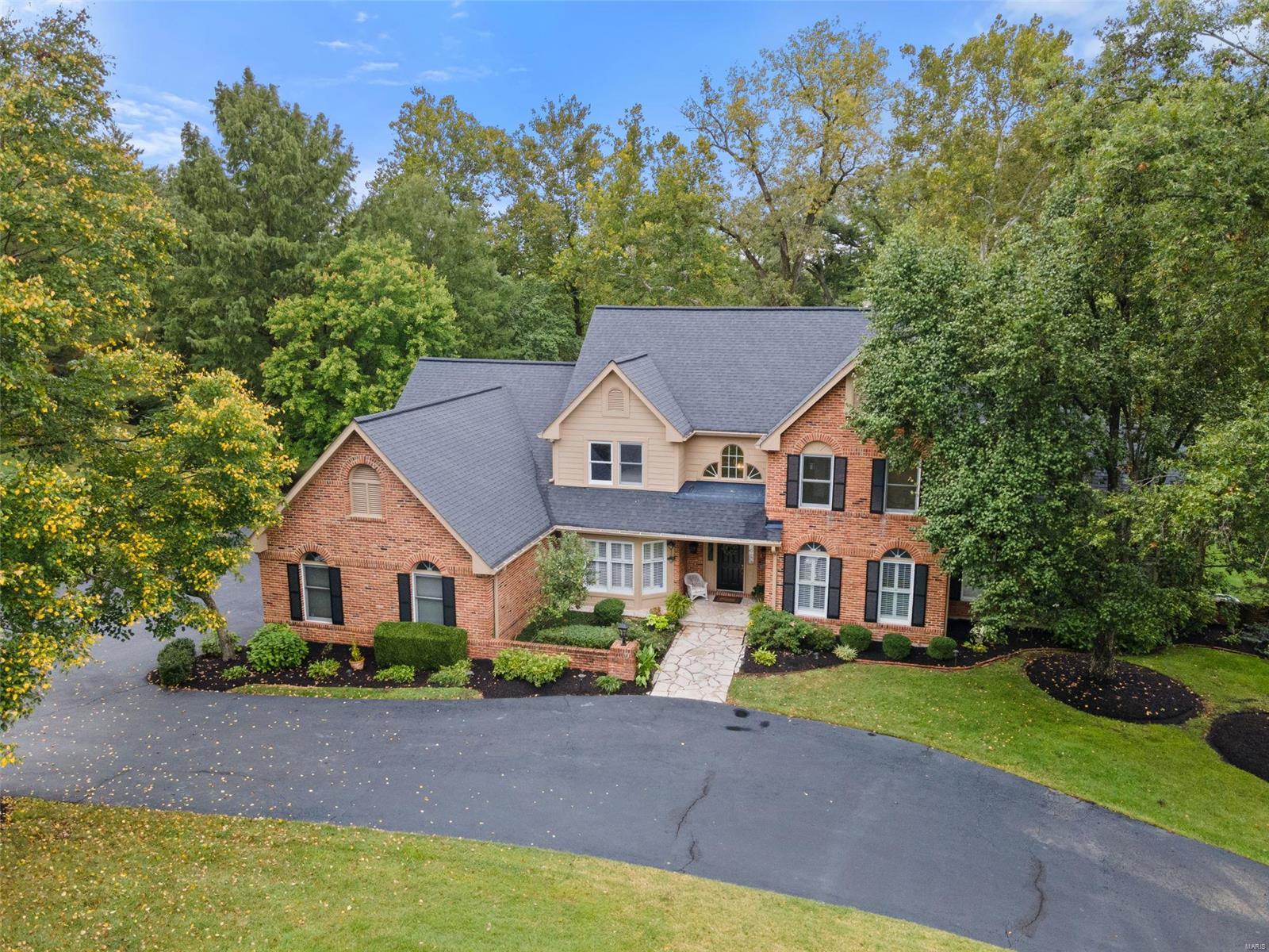 Huntington Farm 4 - Residential