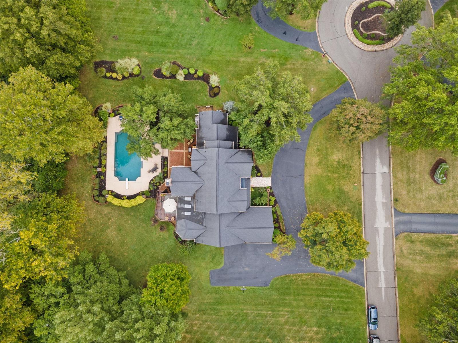 Huntington Farm 4 - Residential