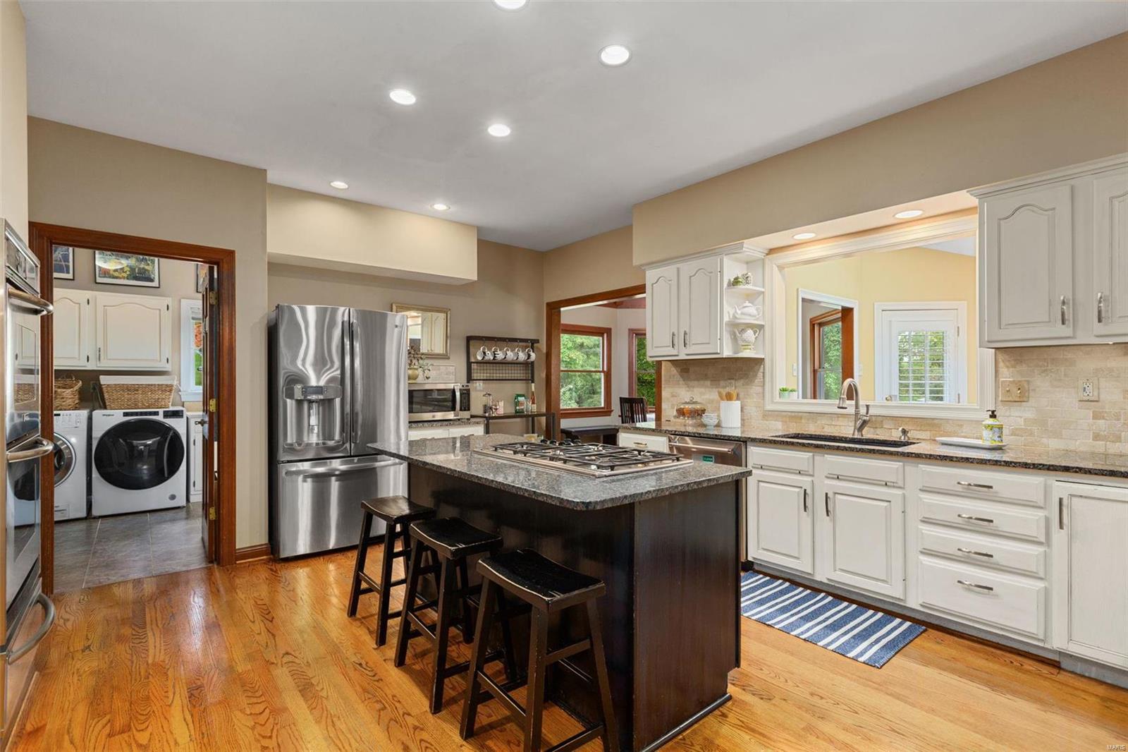 Huntington Farm 4 - Residential