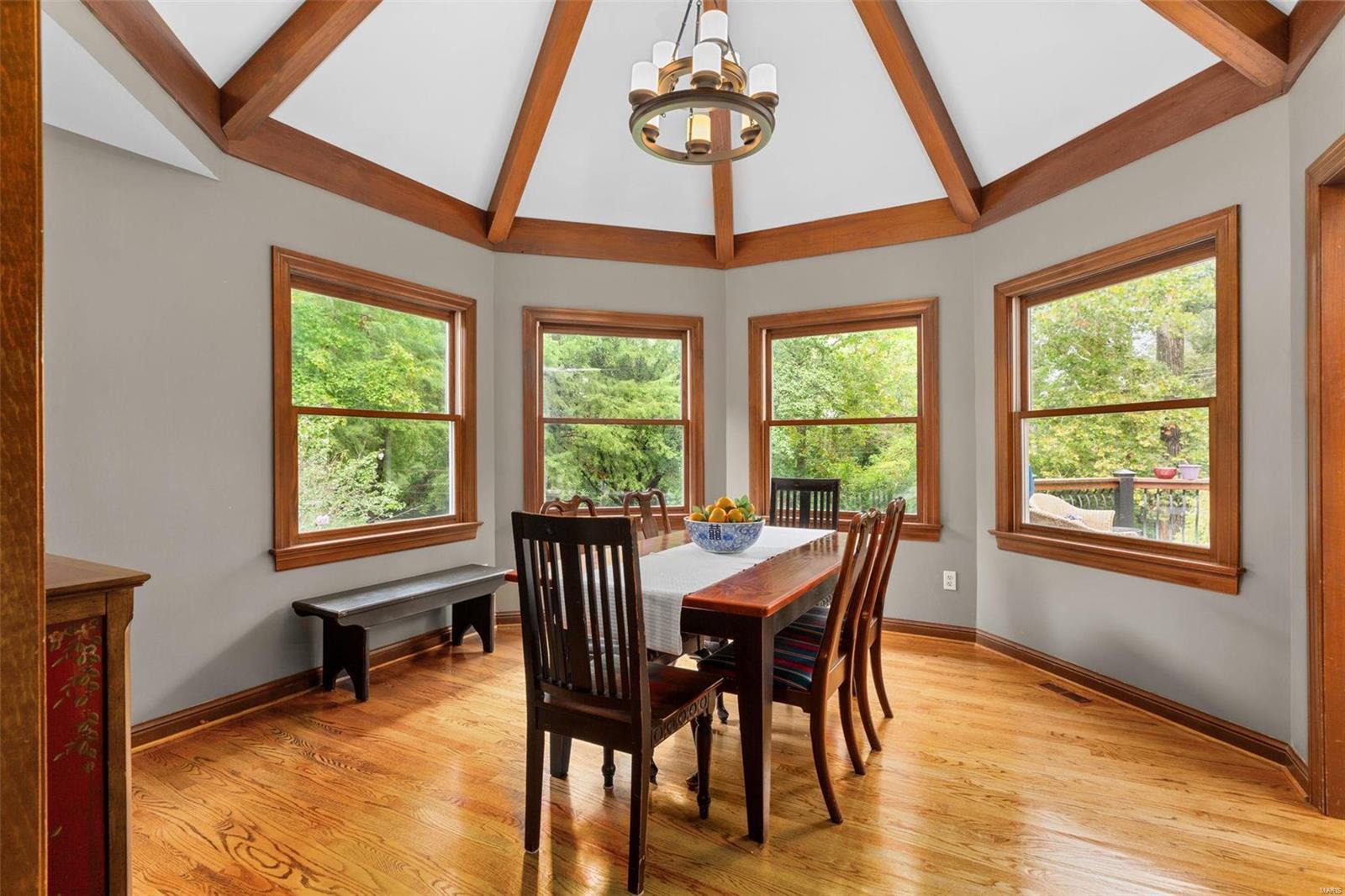 Huntington Farm 4 - Residential