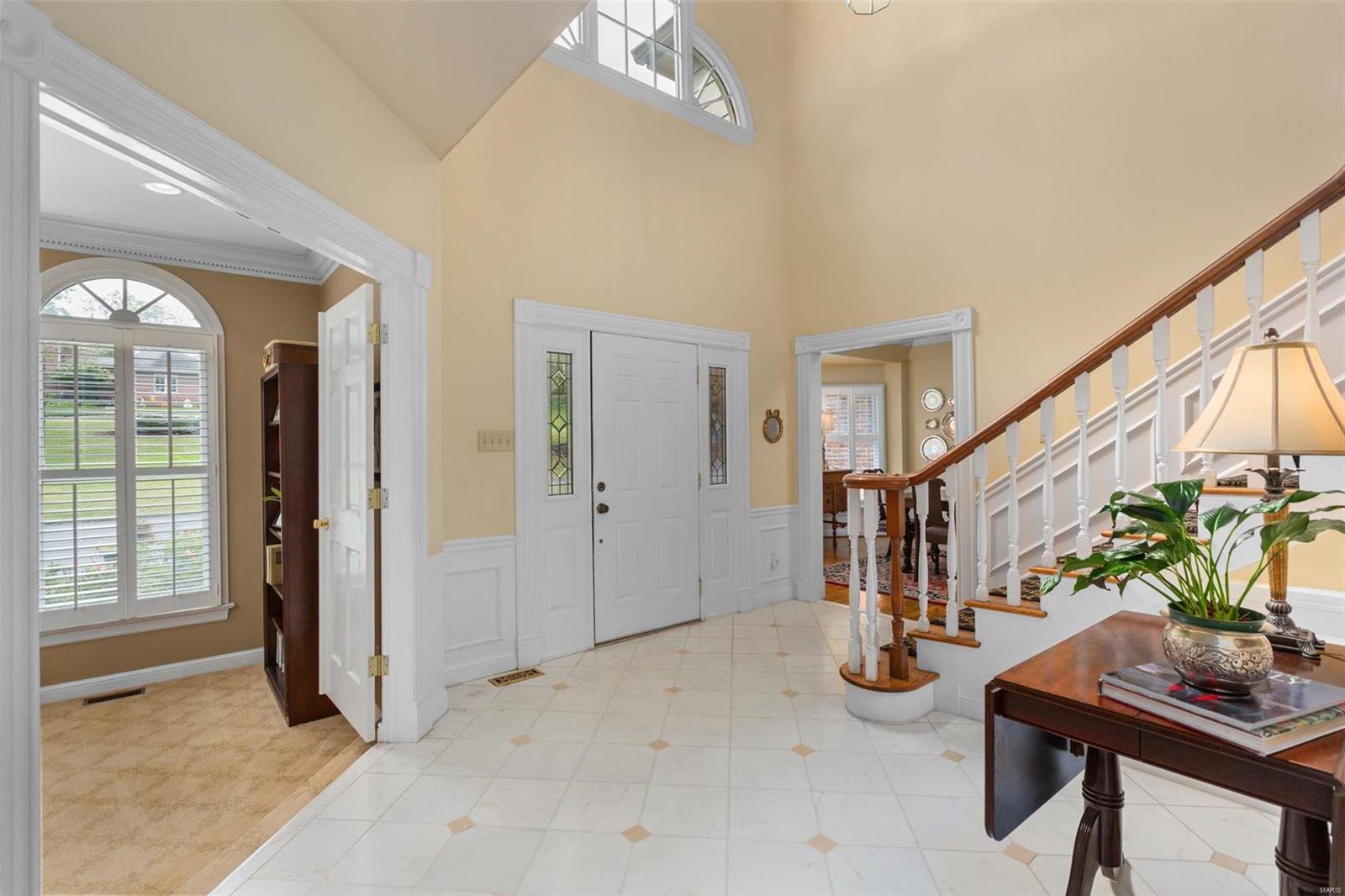 Huntington Farm 4 - Residential