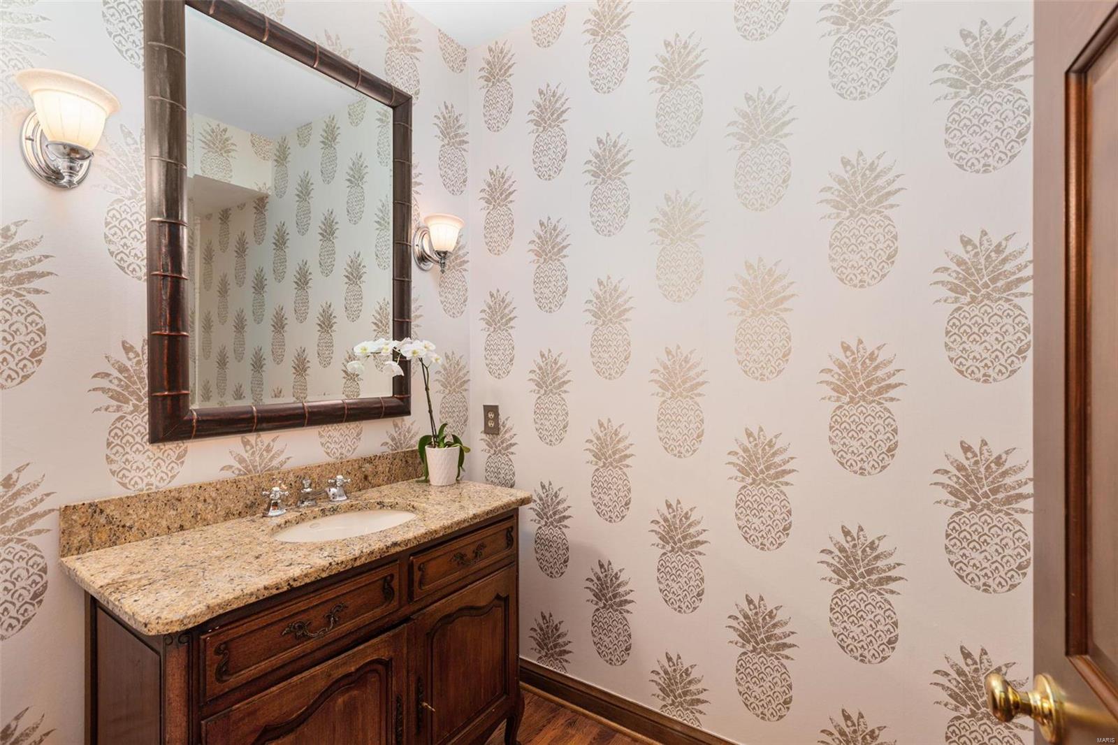 Huntington Farm 4 - Residential