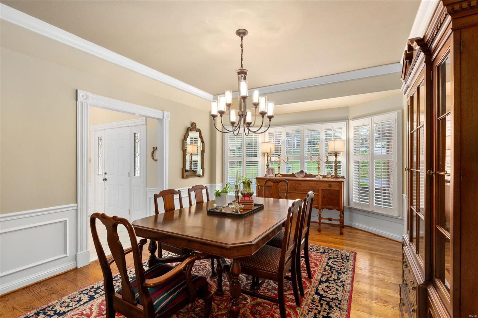 Huntington Farm 4 - Residential