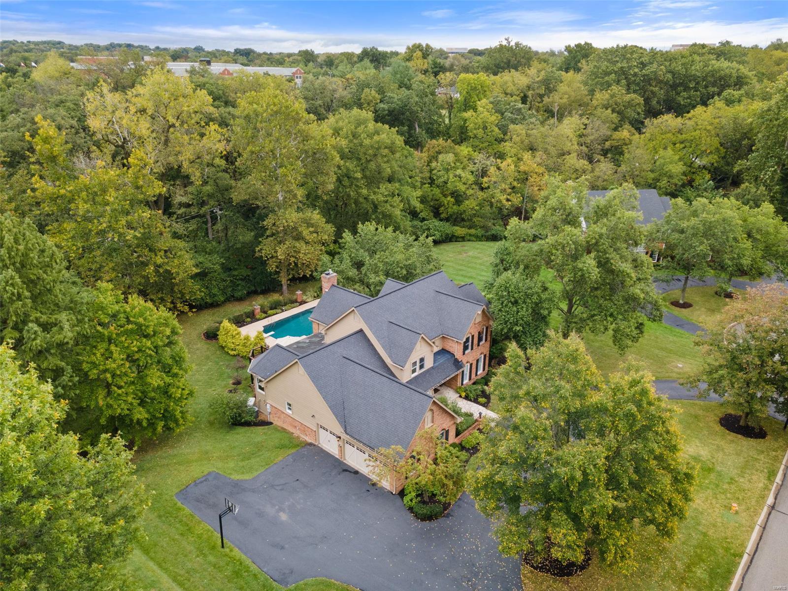 Huntington Farm 4 - Residential