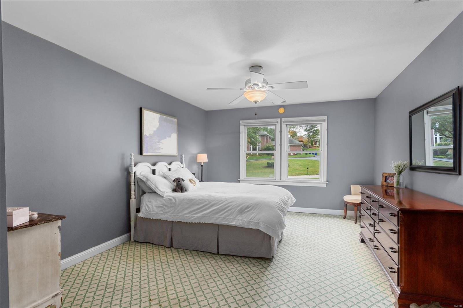 Huntington Farm 4 - Residential