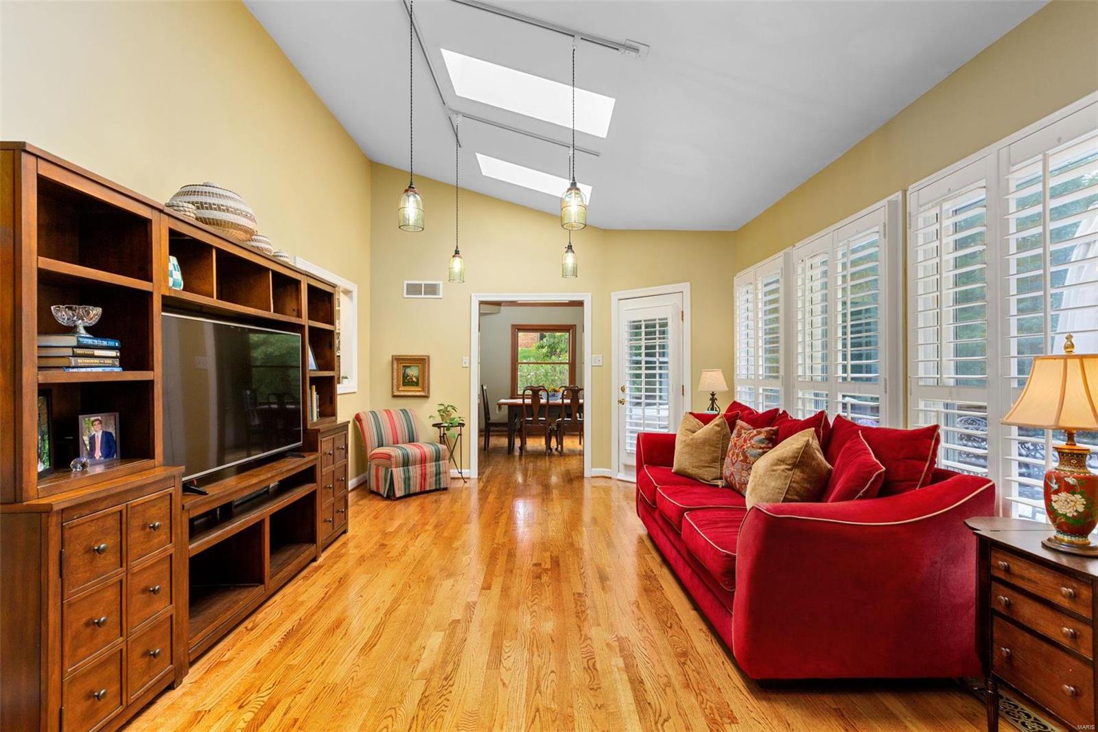 Huntington Farm 4 - Residential