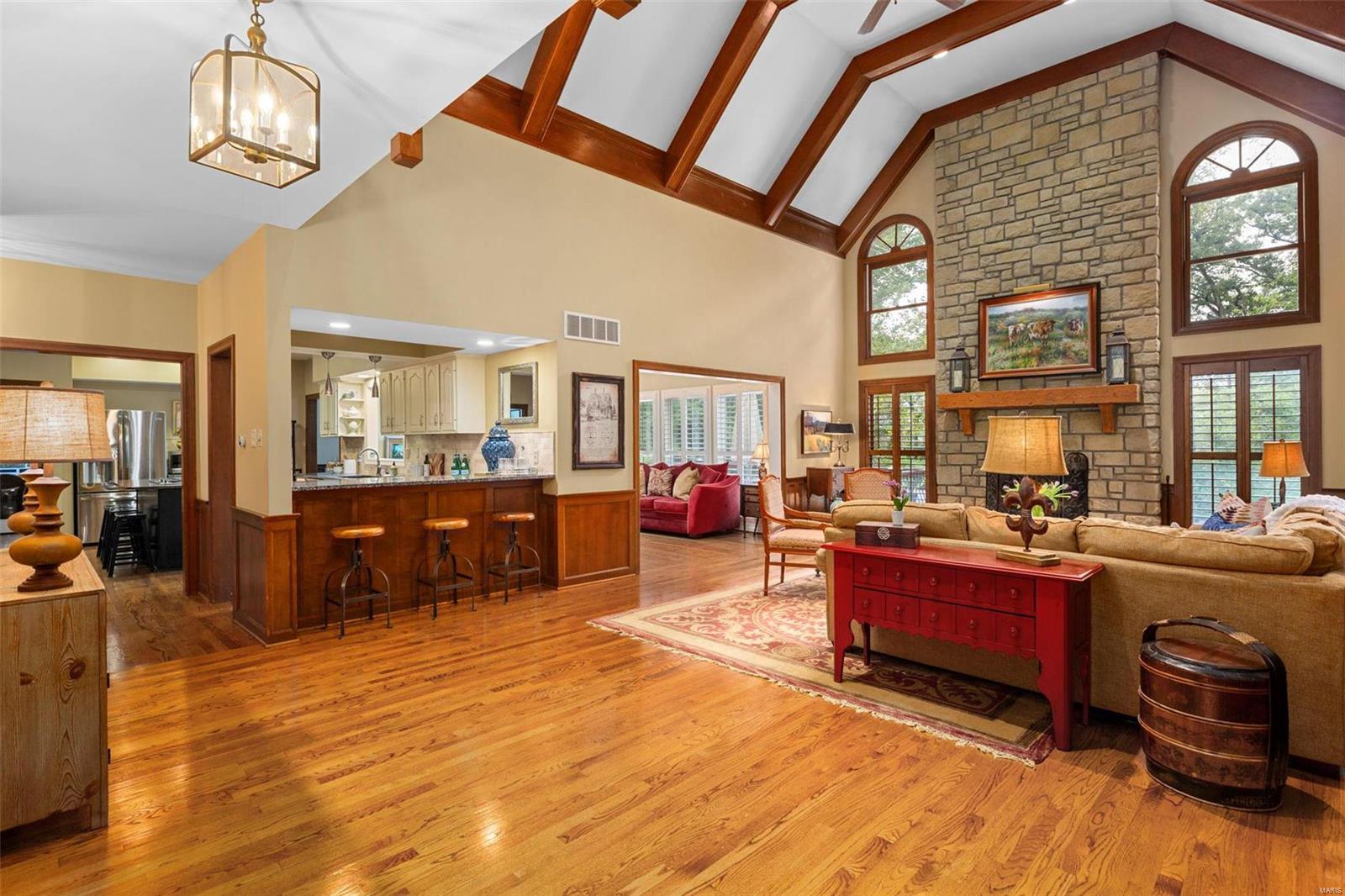 Huntington Farm 4 - Residential