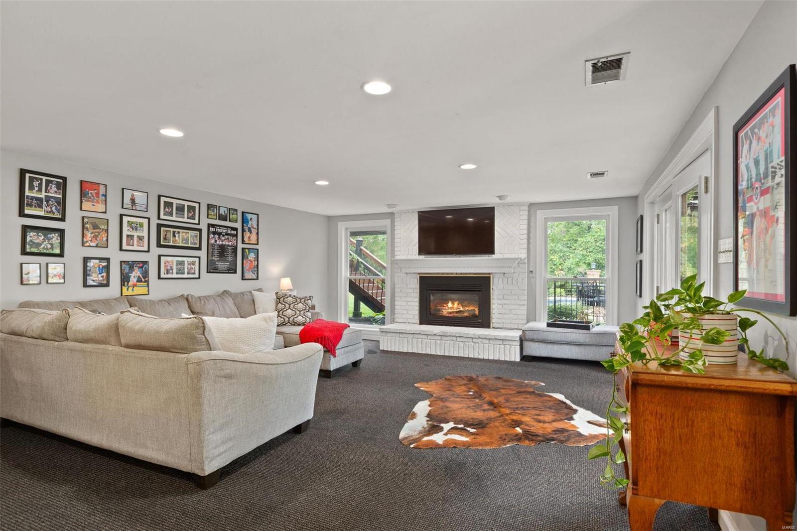 Huntington Farm 4 - Residential