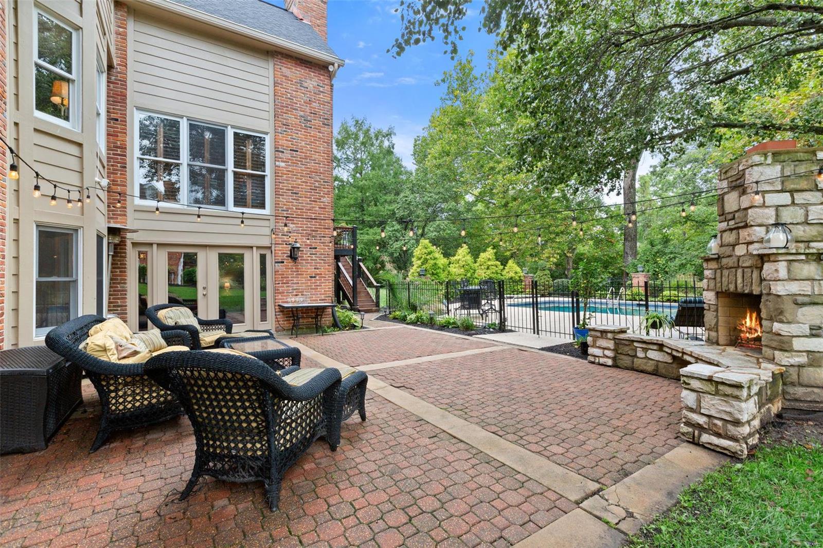 Huntington Farm 4 - Residential