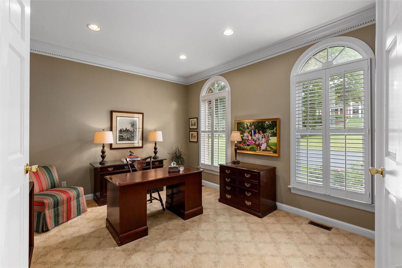 Huntington Farm 4 - Residential