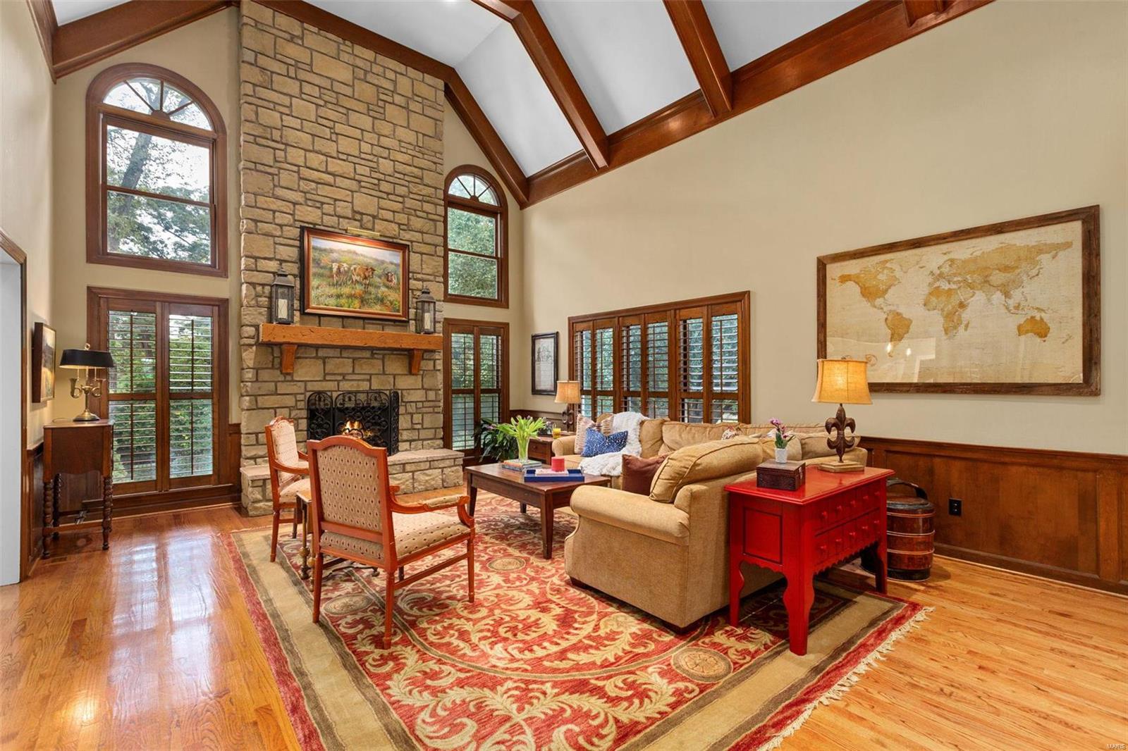 Huntington Farm 4 - Residential