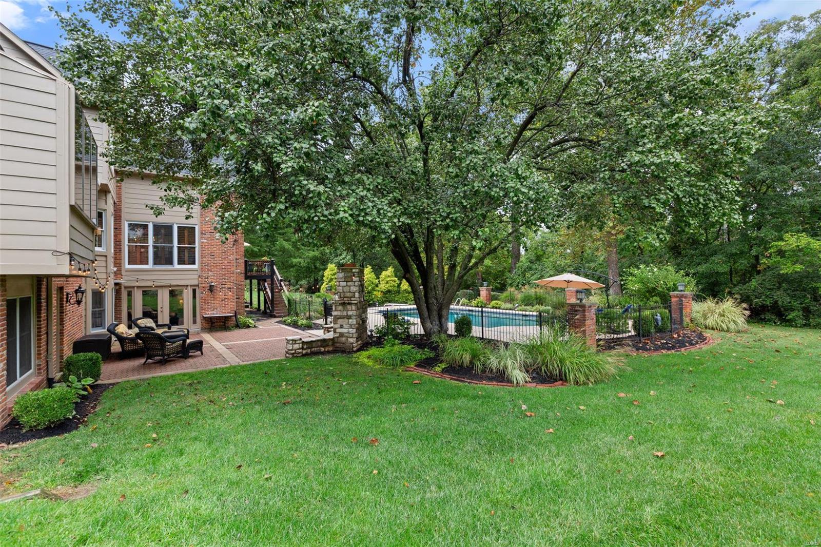 Huntington Farm 4 - Residential