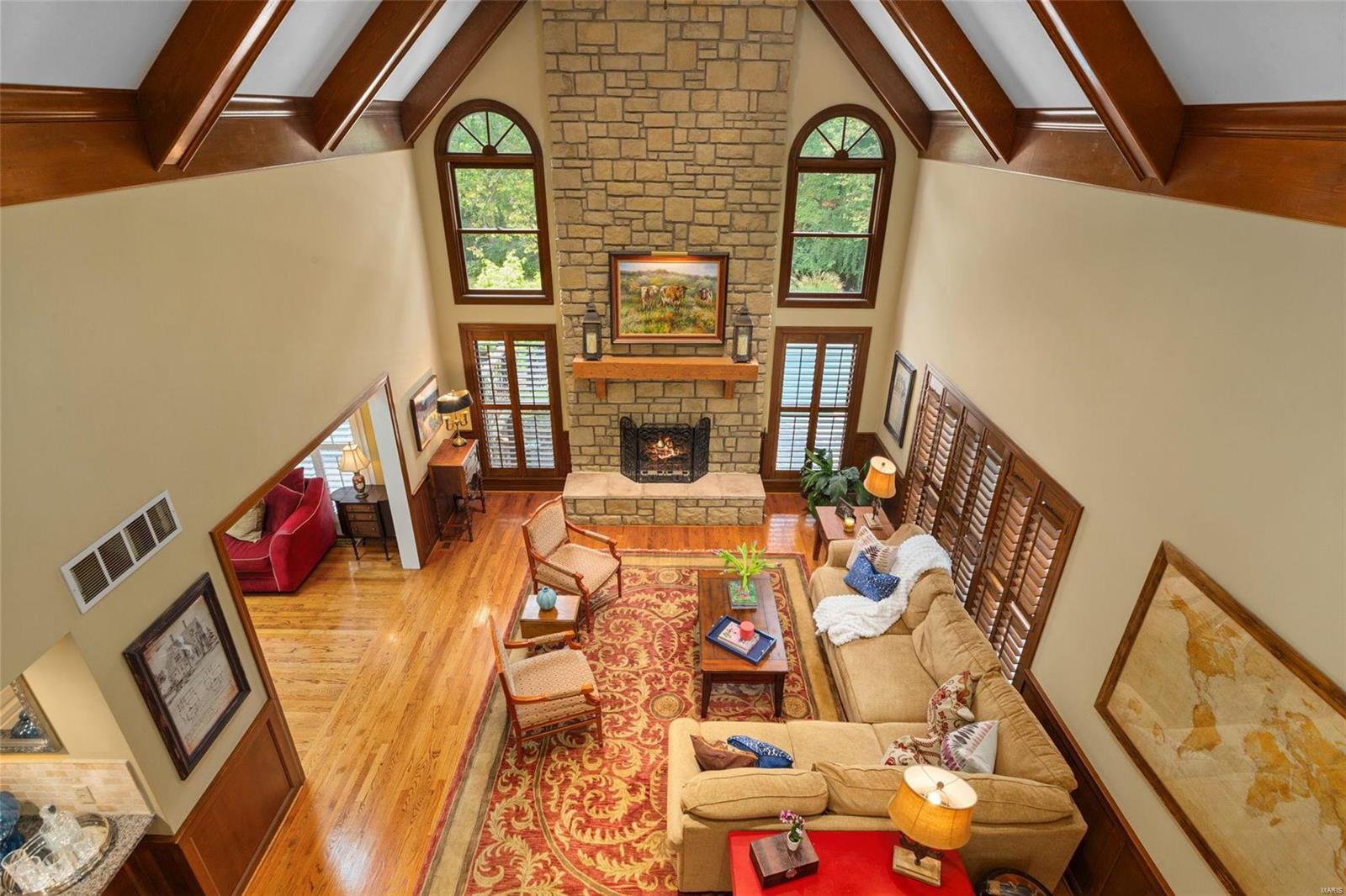 Huntington Farm 4 - Residential