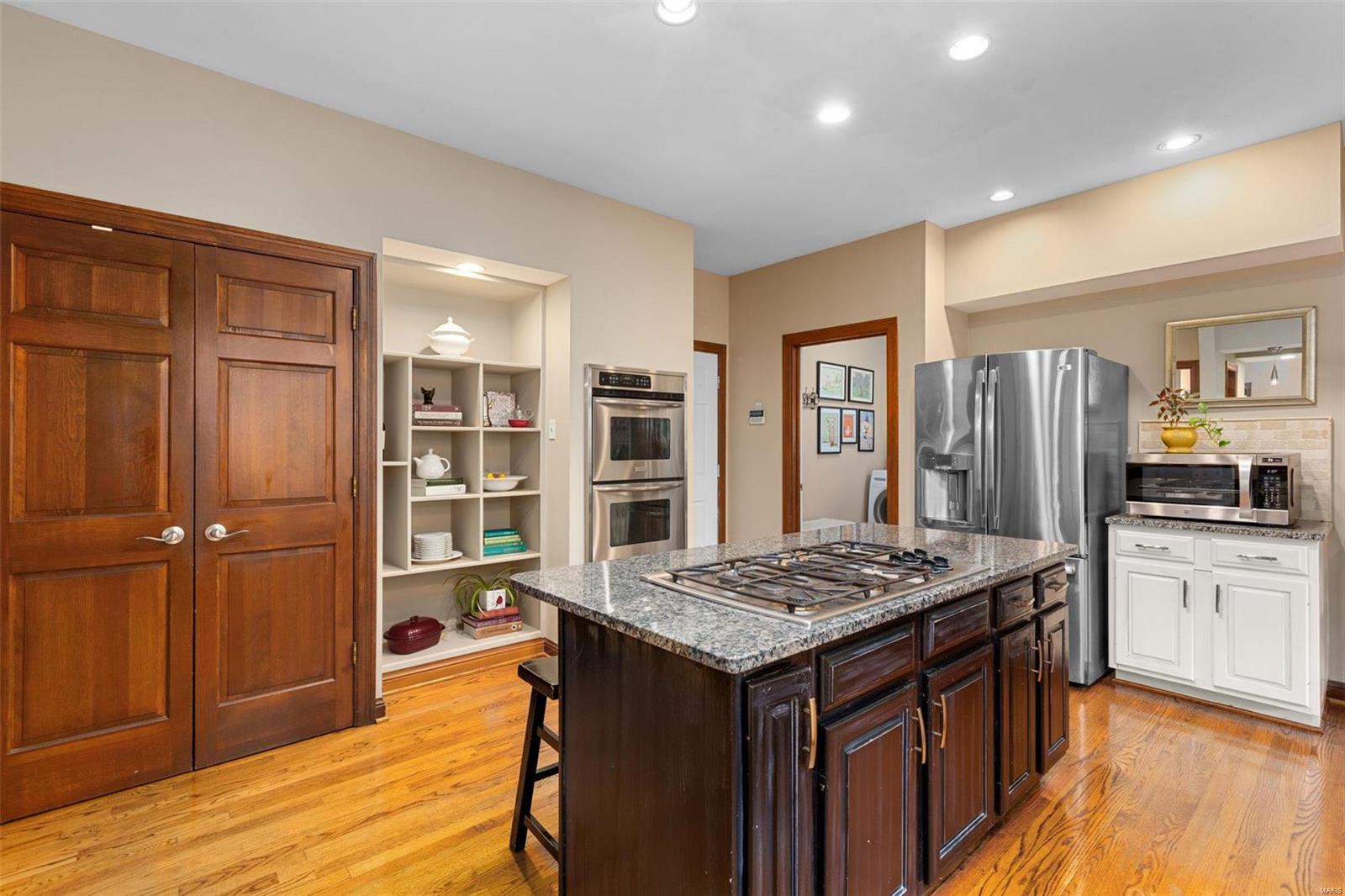 Huntington Farm 4 - Residential