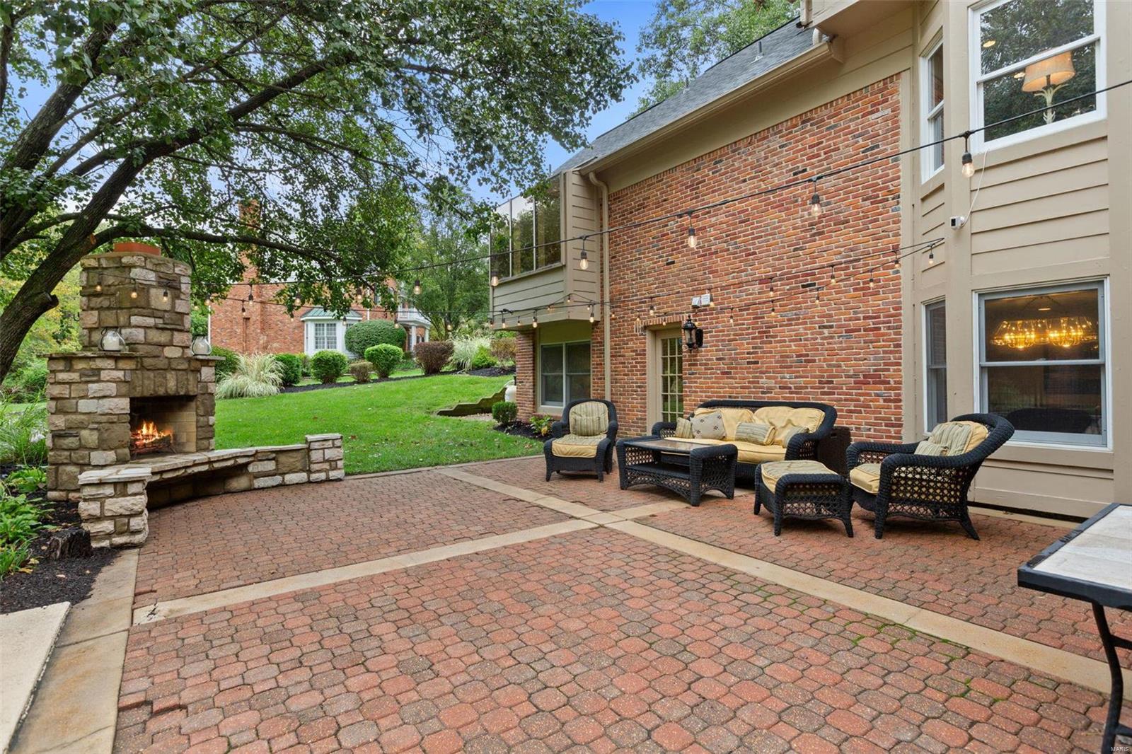 Huntington Farm 4 - Residential