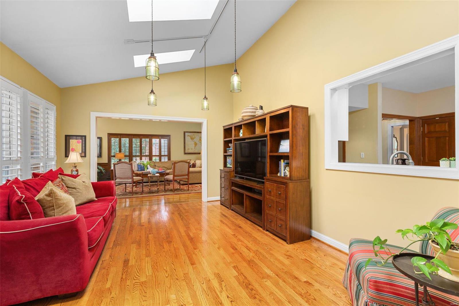 Huntington Farm 4 - Residential