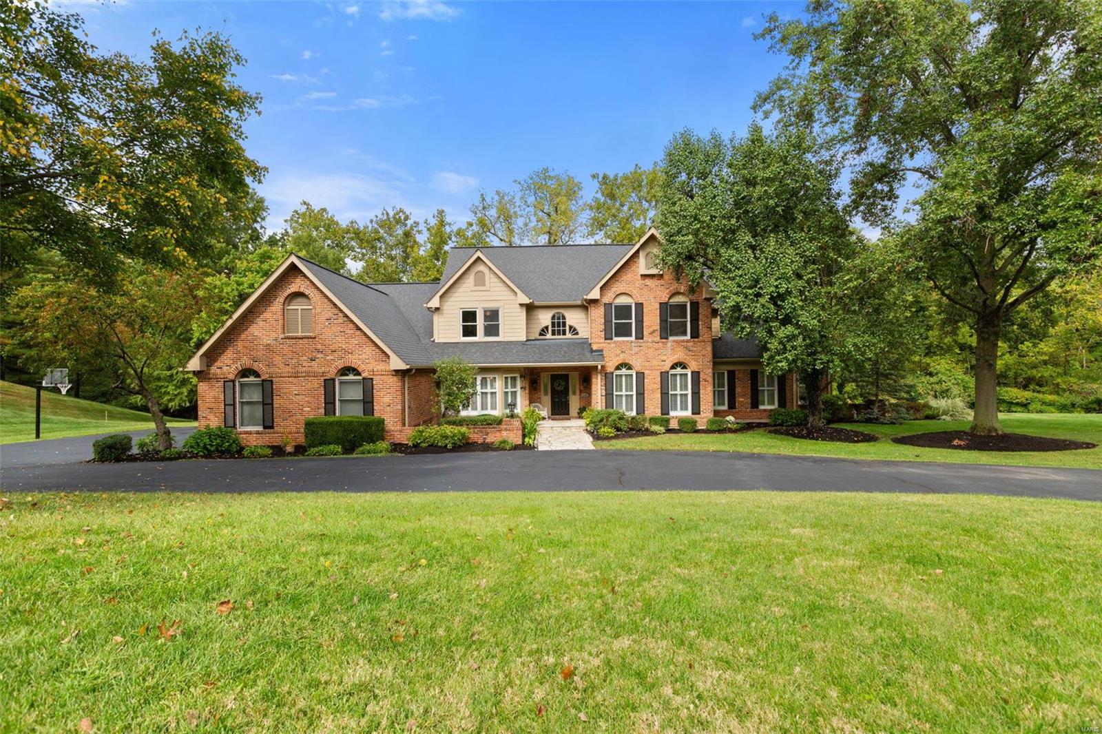 Huntington Farm 4 - Residential