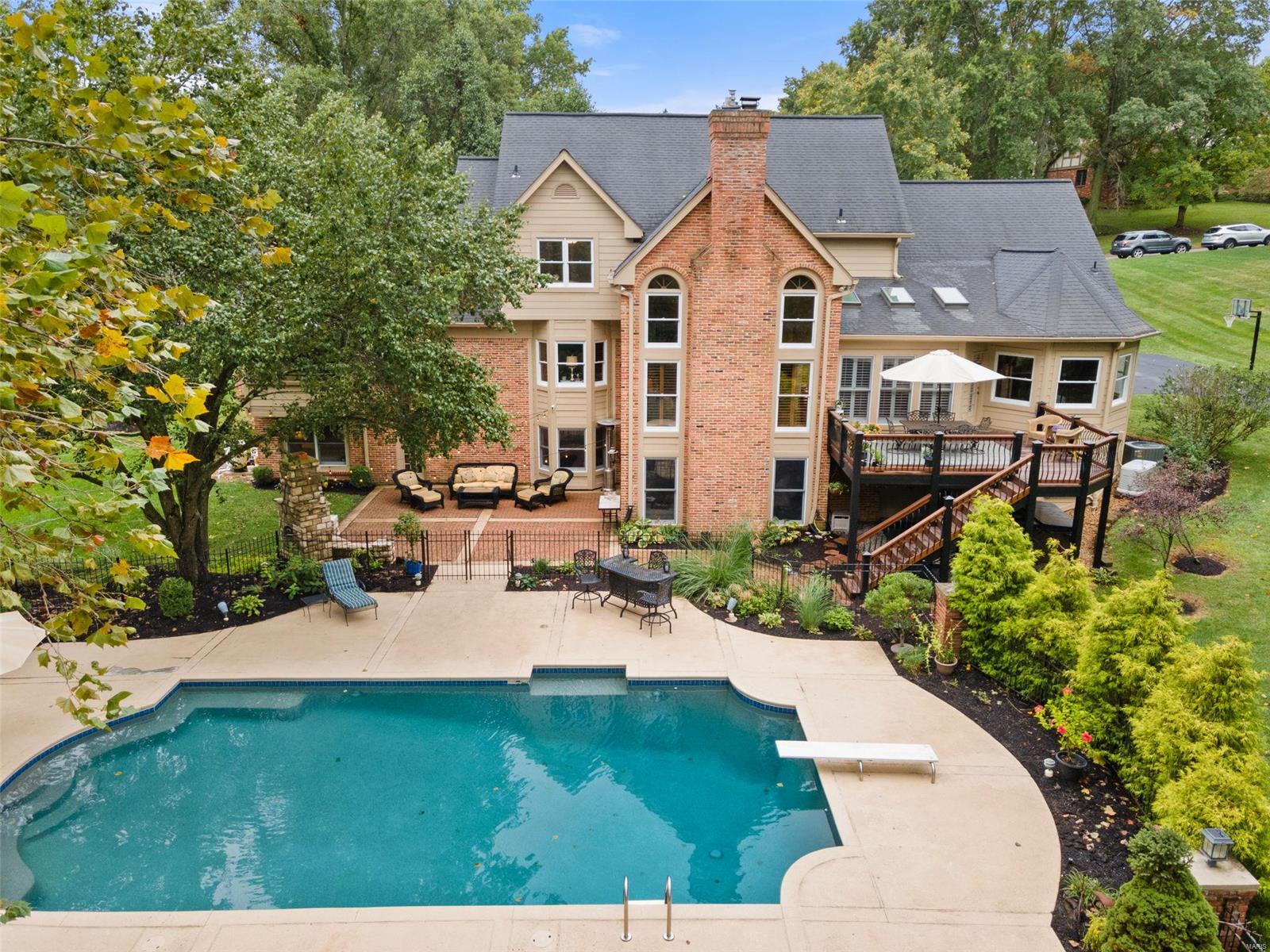 Huntington Farm 4 - Residential