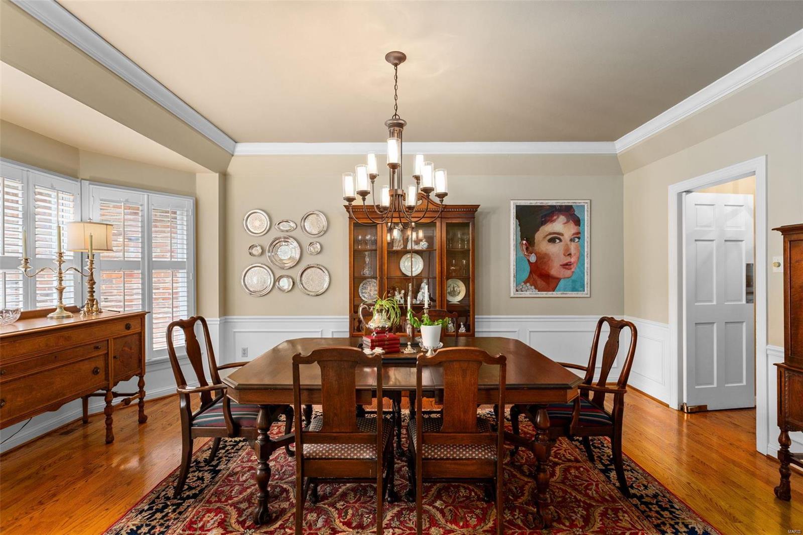 Huntington Farm 4 - Residential