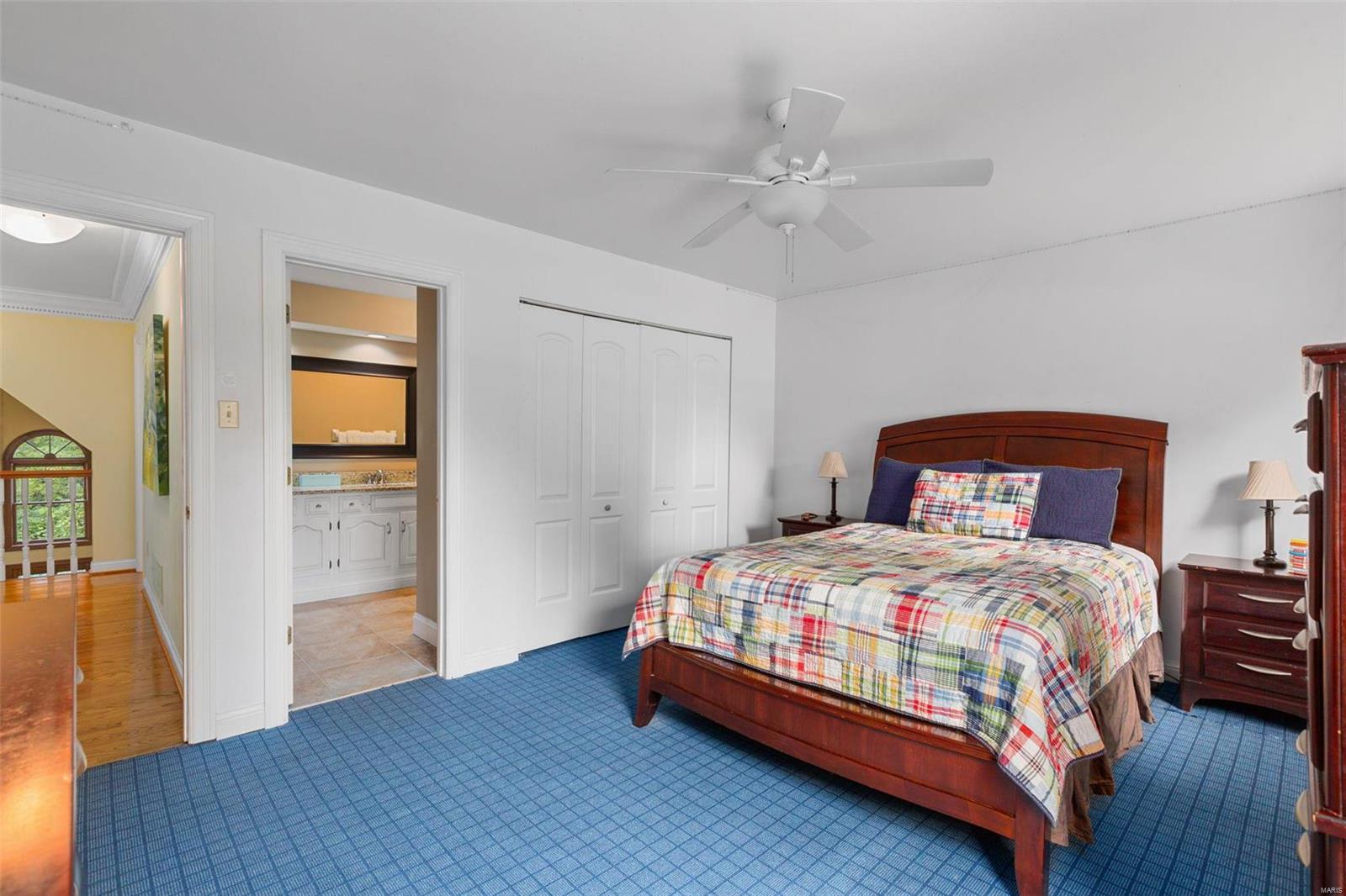 Huntington Farm 4 - Residential