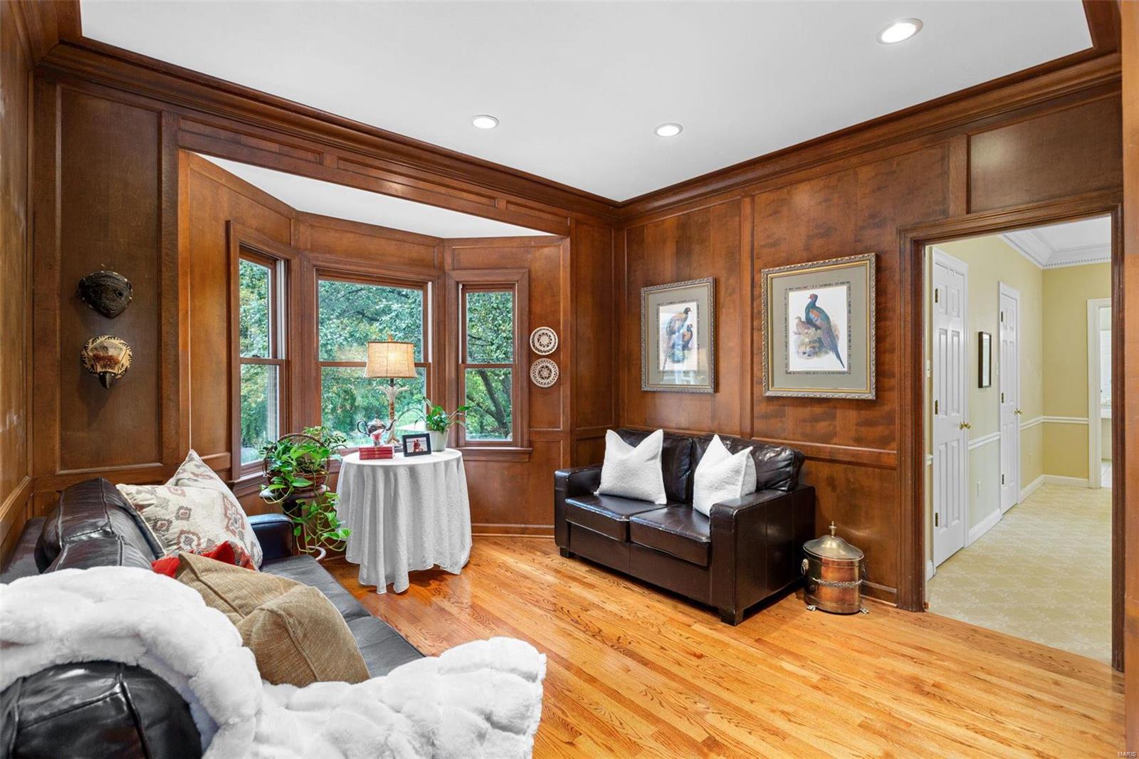 Huntington Farm 4 - Residential