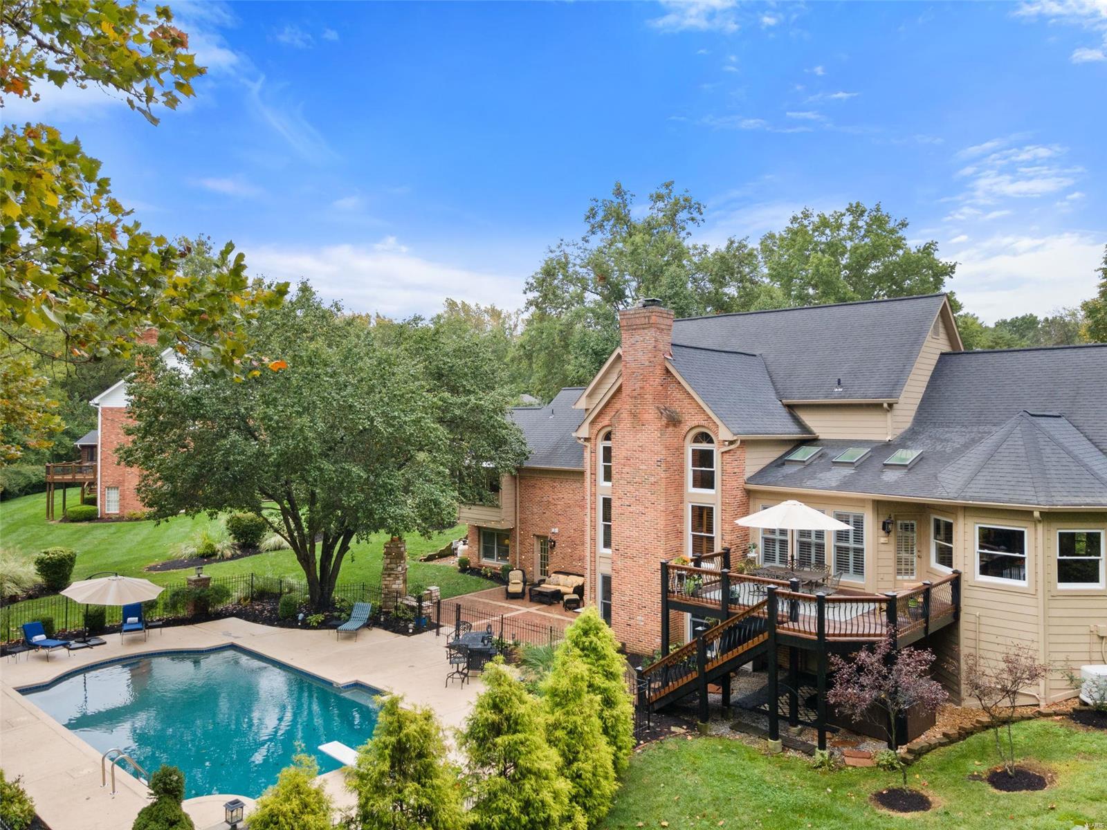 Huntington Farm 4 - Residential