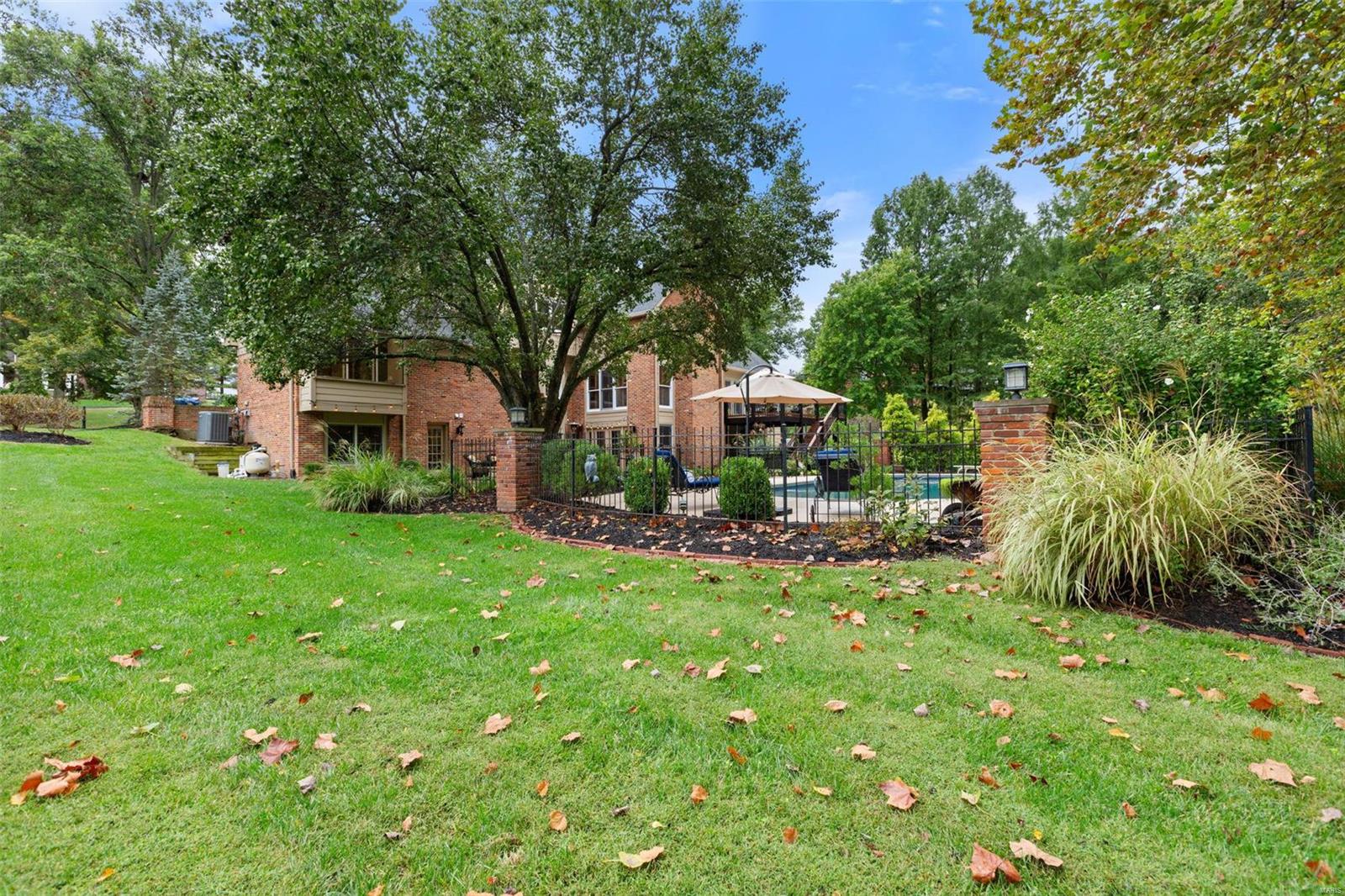 Huntington Farm 4 - Residential