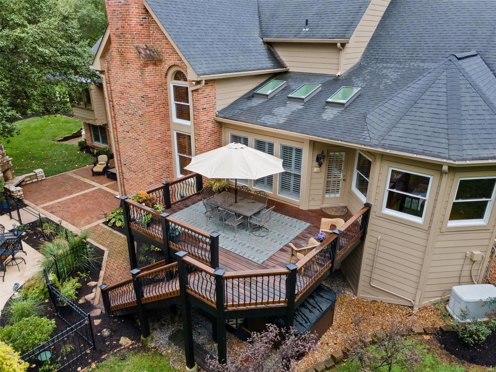 Huntington Farm 4 - Residential