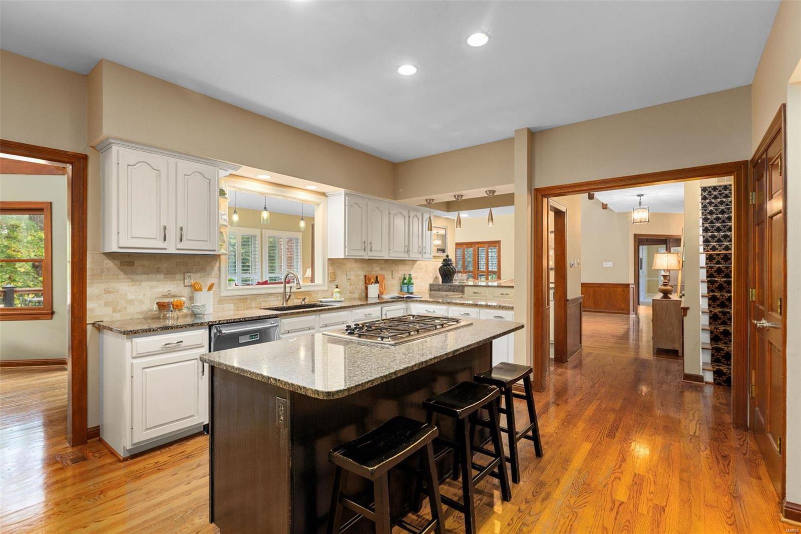 Huntington Farm 4 - Residential