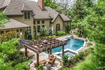 Wildhorse Spring Farm - Residential