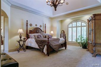 Wildhorse Spring Farm - Residential