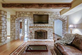 Wildhorse Spring Farm - Residential