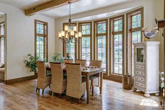 Wildhorse Spring Farm - Residential