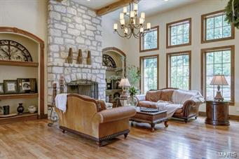 Wildhorse Spring Farm - Residential