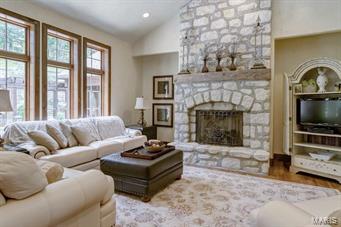 Wildhorse Spring Farm - Residential