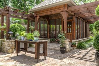 Wildhorse Spring Farm - Residential