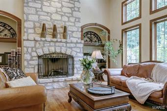 Wildhorse Spring Farm - Residential