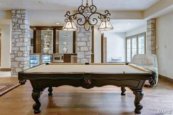 Wildhorse Spring Farm - Residential