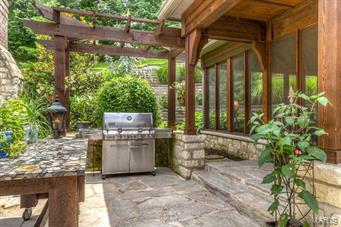 Wildhorse Spring Farm - Residential