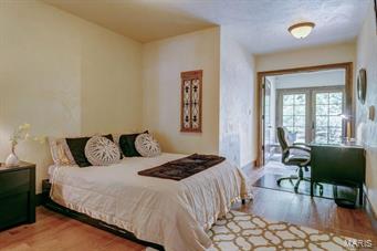 Wildhorse Spring Farm - Residential