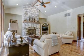 Wildhorse Spring Farm - Residential