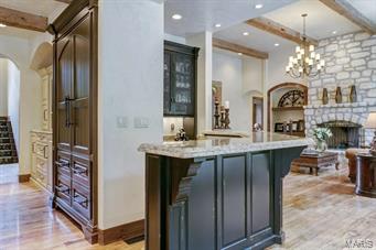 Wildhorse Spring Farm - Residential